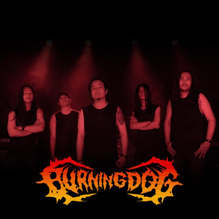 Burning Dog's avatar image