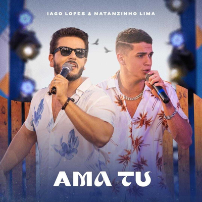 Ama Tu's cover