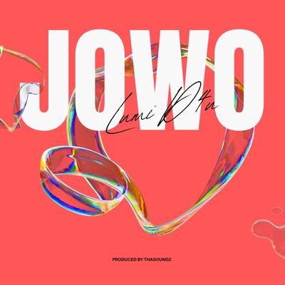 Jowo's cover