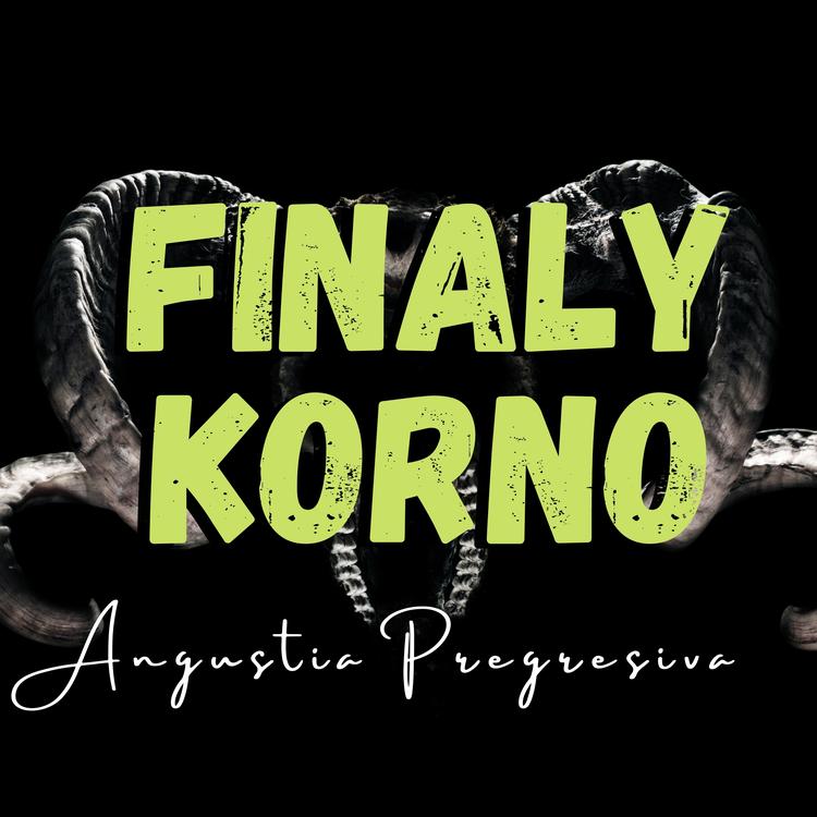 FINALY KORNO's avatar image