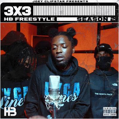 3X3 HB Freestyle (Season 2)'s cover