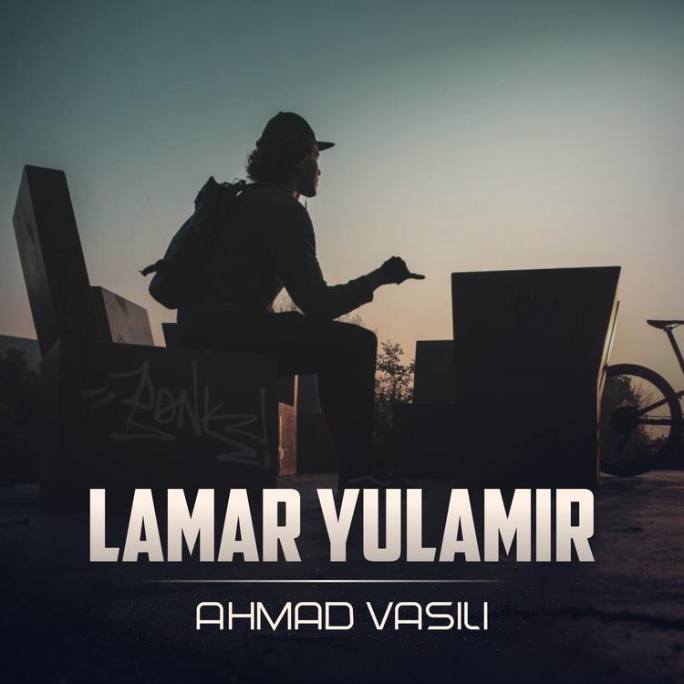 Ahmad Vasili's avatar image