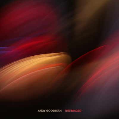 The Imager By Andy Goodman's cover