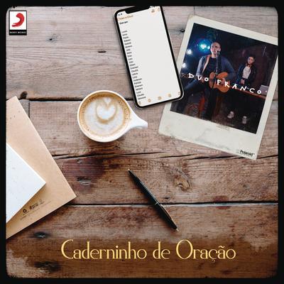 Caderninho de Oração By Duo Franco's cover