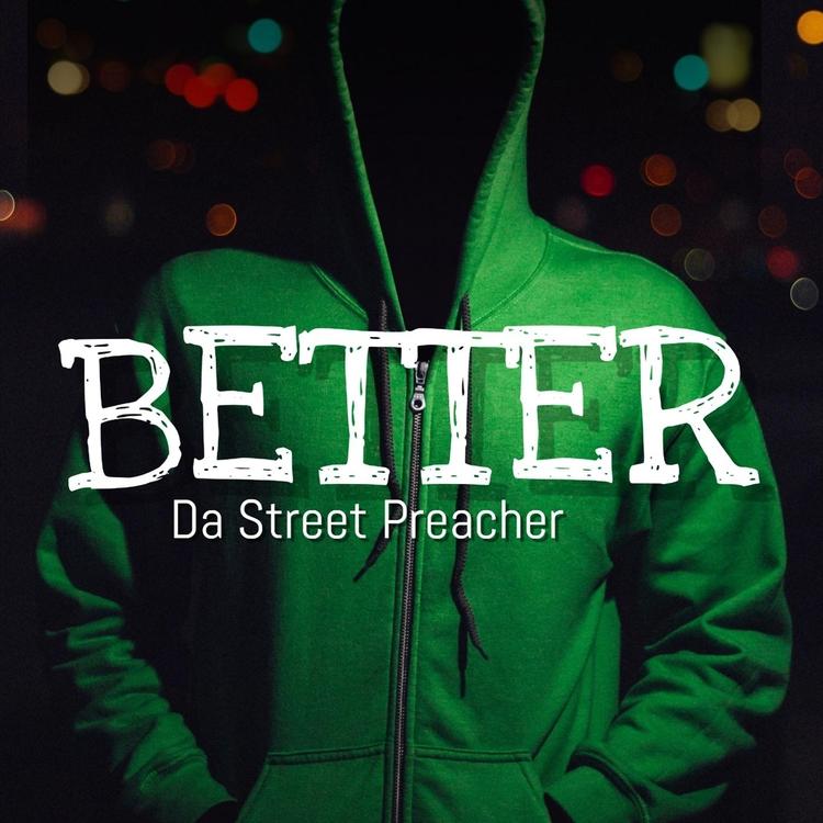 Da Street Preacher's avatar image