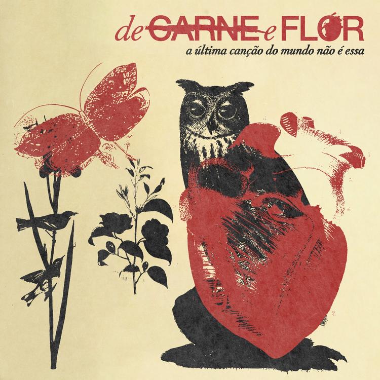 De Carne e Flor's avatar image