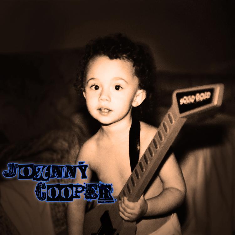 Johnny Cooper's avatar image