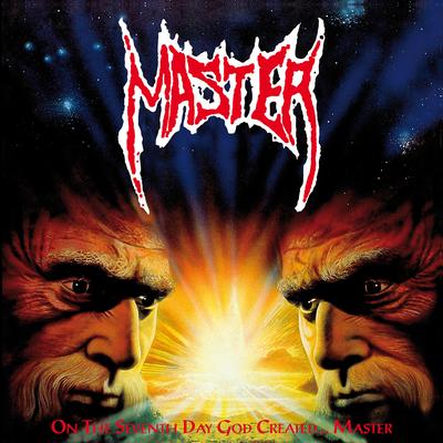 Heathen By Master's cover