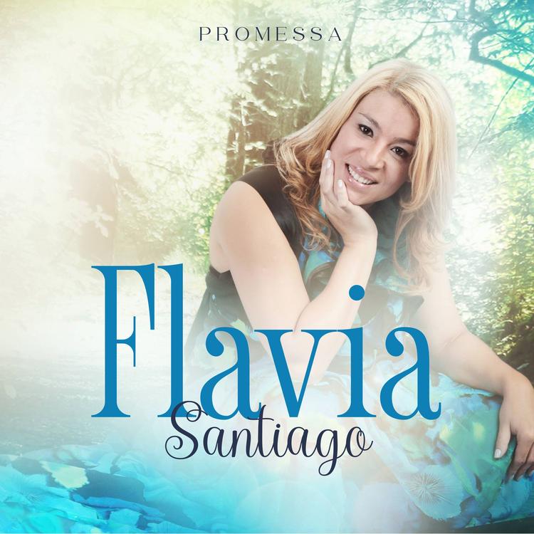 Flávia Santiago's avatar image