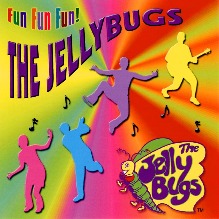 The Jellybugs's avatar image