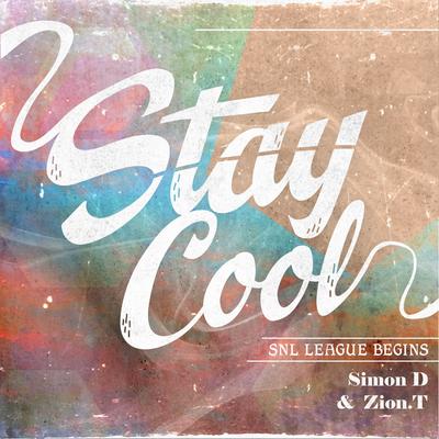 Stay Cool's cover