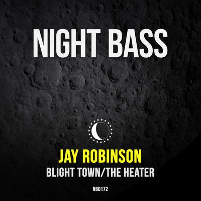 The Heater By Jay Robinson's cover