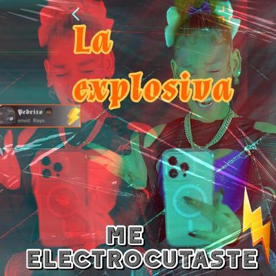 me electrocutaste's cover