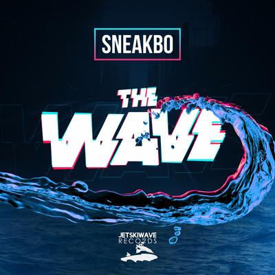 The Wave's cover