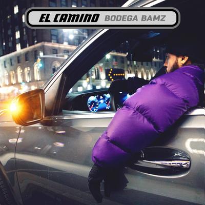 El Camino (feat. Jhoni the Voice) By Bodega Bamz, Jhoni The Voice's cover