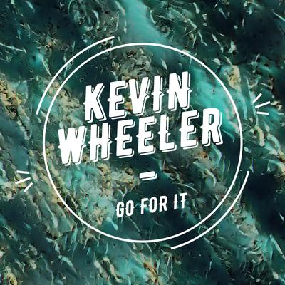 Kevin Wheeler's cover