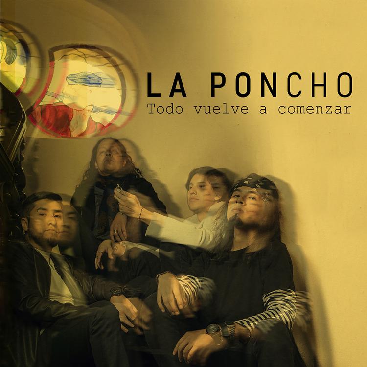 La Poncho's avatar image