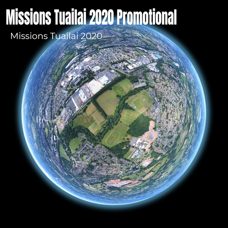 Missions Tuailai 2020's avatar image