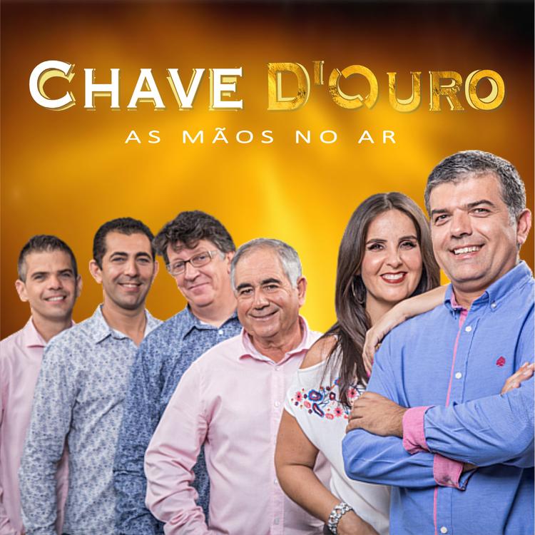 Chave D'ouro's avatar image