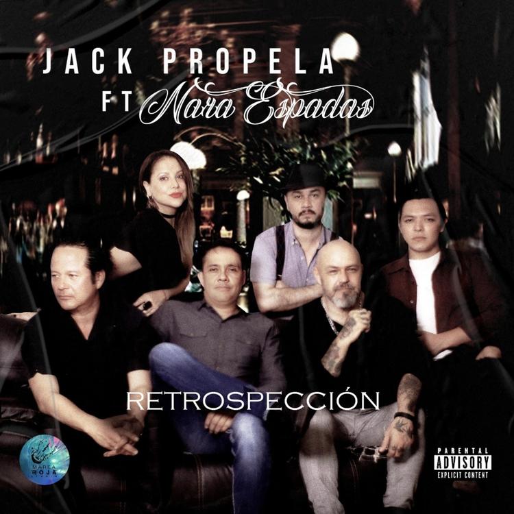 Jack Propela's avatar image