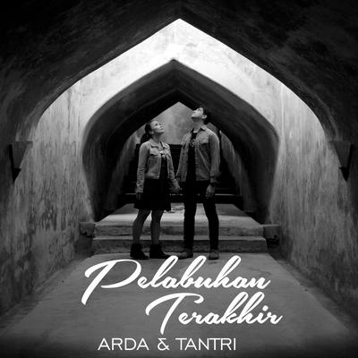 Pelabuhan Terakhir's cover