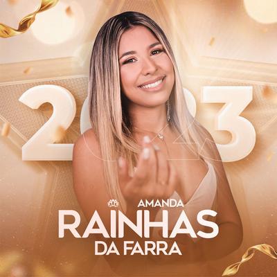 Rainhas da Farra 2023's cover