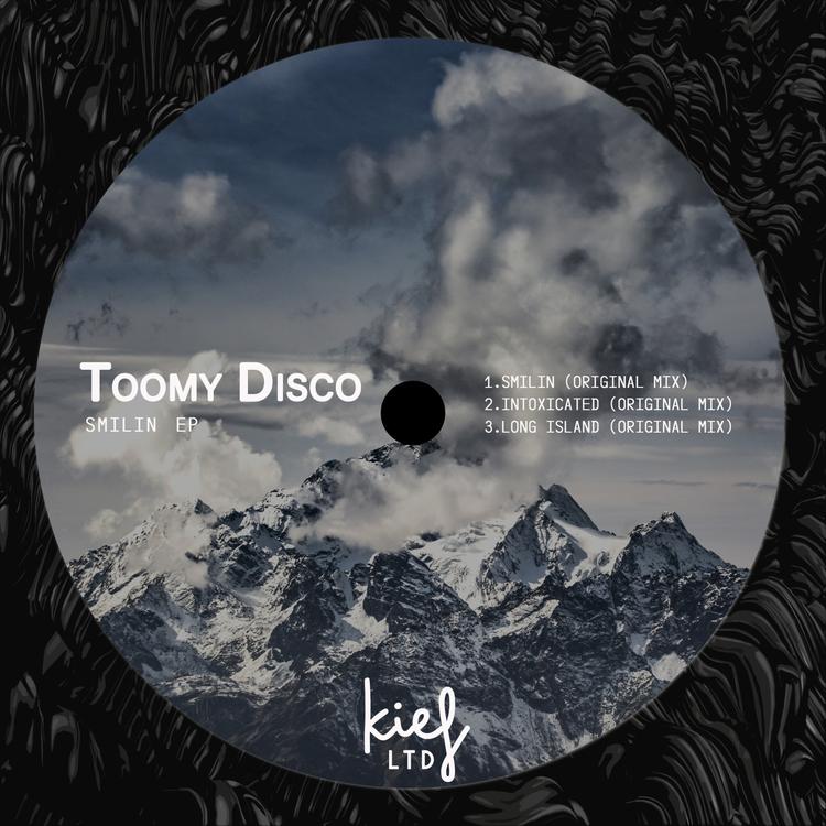 Toomy Disco's avatar image