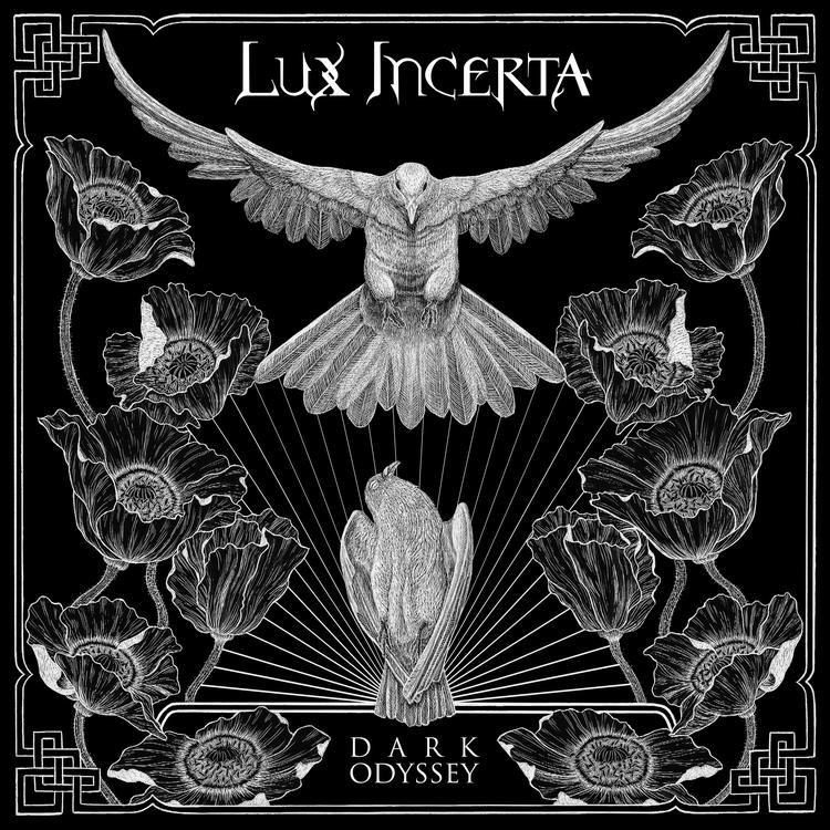 Lux Incerta's avatar image