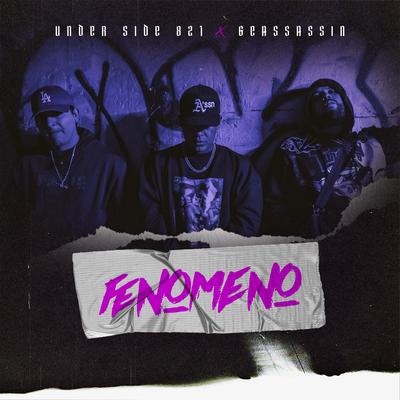 Fenomeno's cover