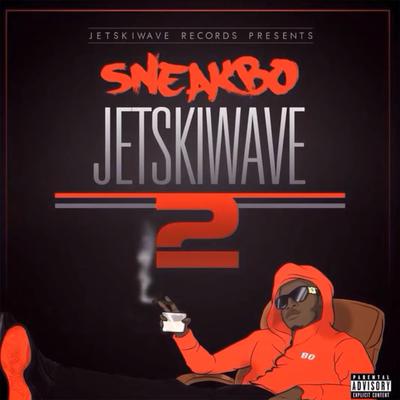 Jetski Wave 2's cover