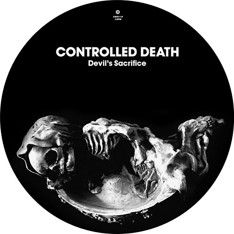 Controlled Death's avatar image