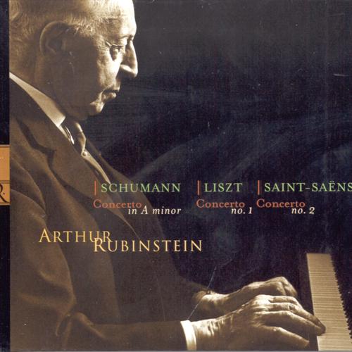 Arthur Rubinstein - Biography, Artist