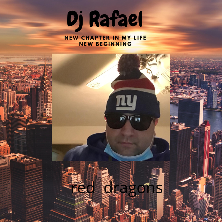 Dj Rafael's avatar image