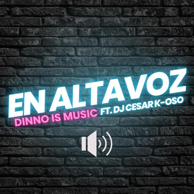 Dinno Is Music's avatar image