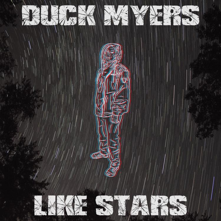 Duck Myers's avatar image