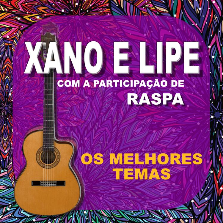 Xano E Lipe's avatar image