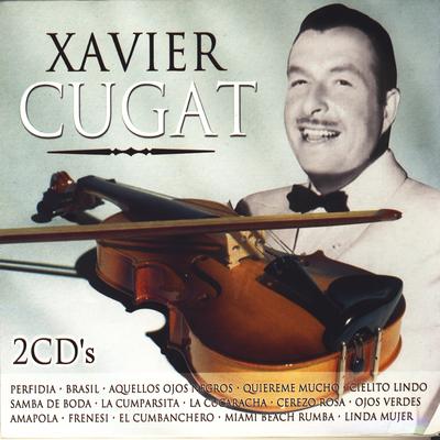 Perfidia By Xavier Cugat's cover