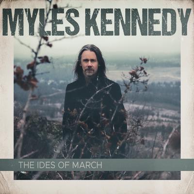 Myles Kennedy's cover