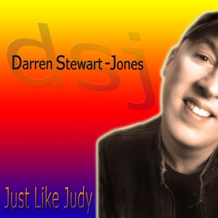 Darren Stewart-Jones's avatar image