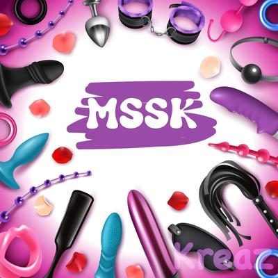 MSSK's cover