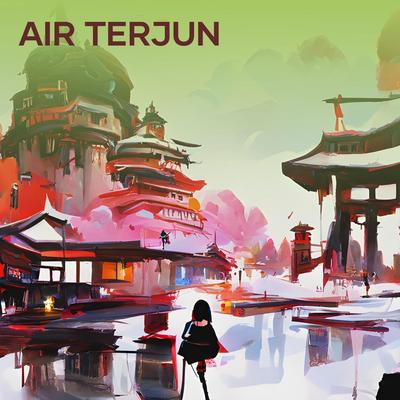 Air Terjun (Acoustic)'s cover