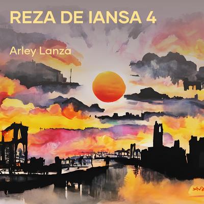 Reza de Iansa 4 By Arley lanza's cover