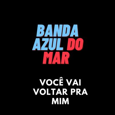 Você Vai Voltar pra Mim By Banda Azul do Mar's cover