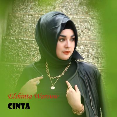 Cinta's cover