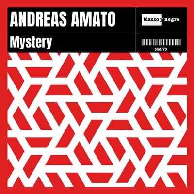 Mystery By Andreas Amato's cover