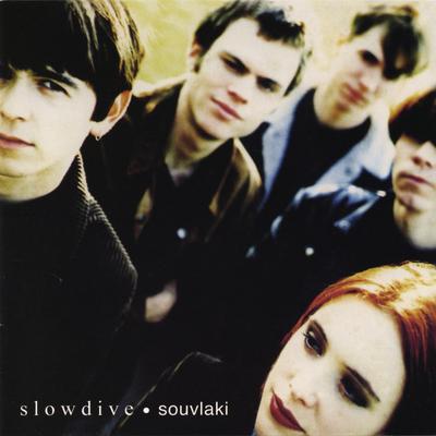 Sing By Slowdive's cover