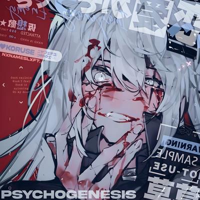 PSYCHOGENESIS By KoruSe's cover
