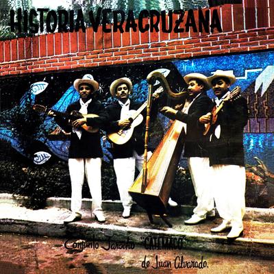 Historia Veracruzana's cover