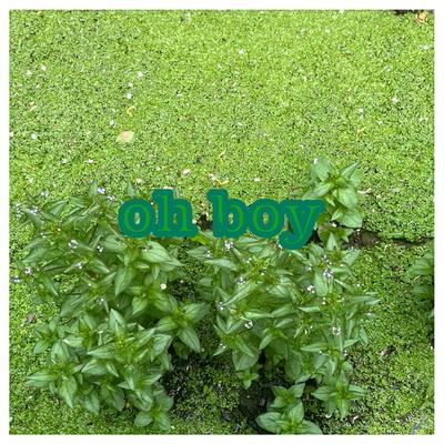 oh boy (single version)'s cover