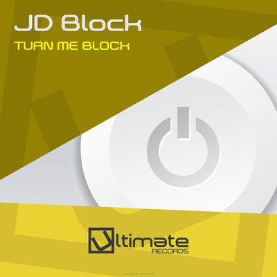 JD Block's cover